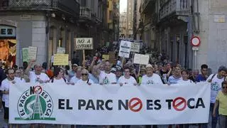 El PSC de Girona presenta al·legacions a la modificació urbanística referent al campus de Salut