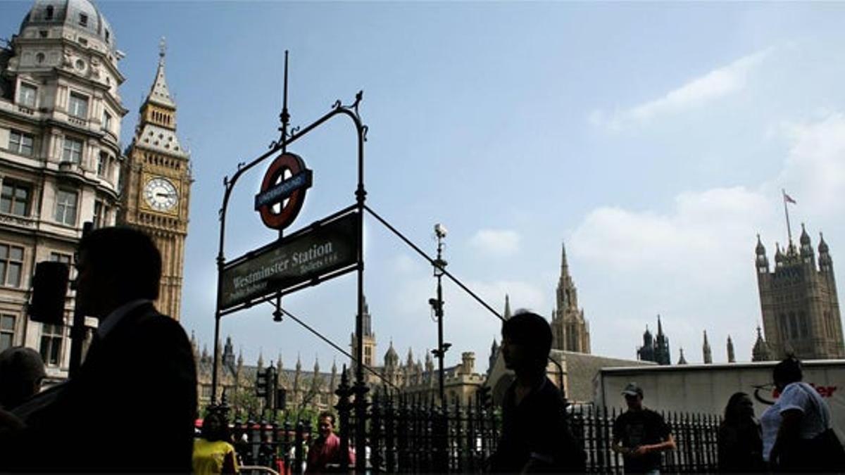 Las mejores exposiciones de Londres durante el verano