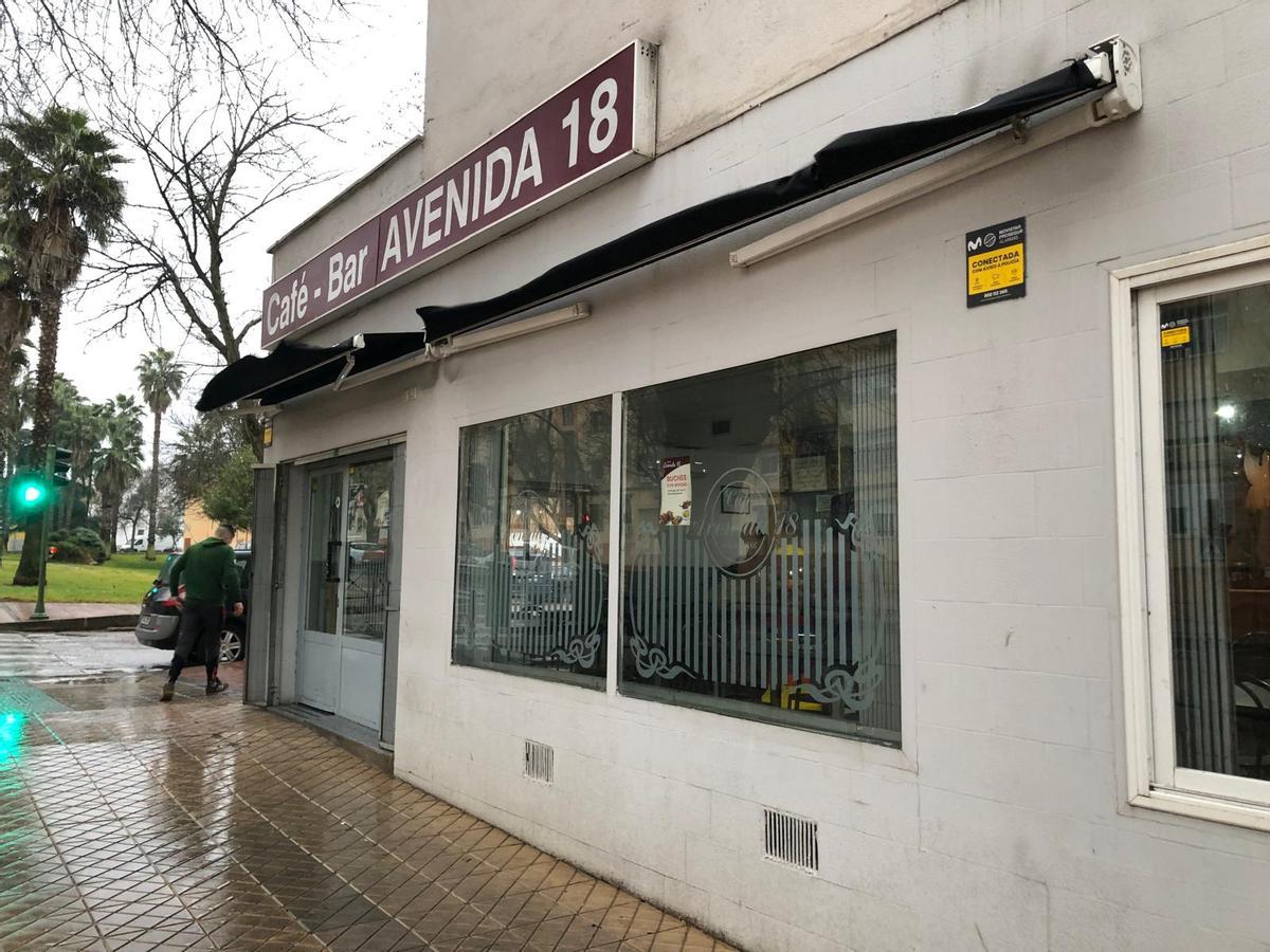La Bondad: del Edificio Azul al Edificio Blanco