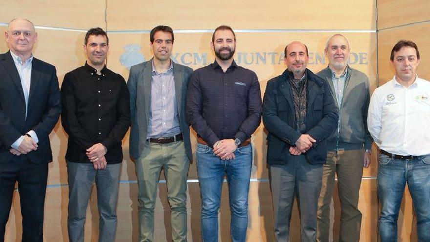El Marató BP Castelló se consolida en la élite del atletismo mundial