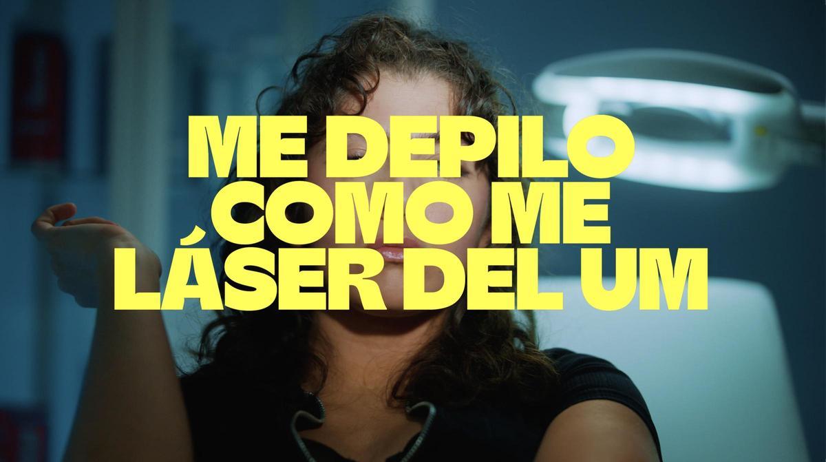 En Láserum lo ponemos fácil con una nueva promoción: 50% en zonas seleccionadas.