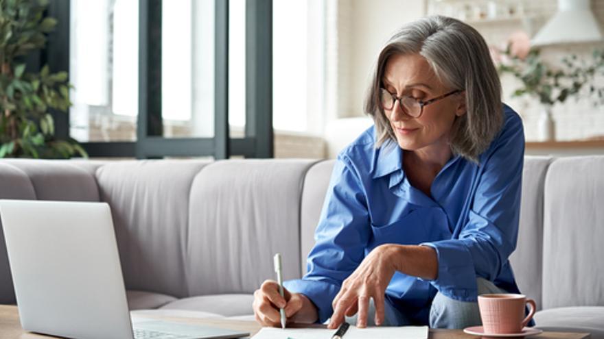 Las mujeres empresarias más emprendedoras pueden hacer crecer su negocio con esta oportunidad única