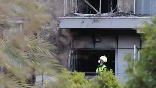 Comienzan los trámites para entregar los cuerpos de las víctimas del incendio a las familias