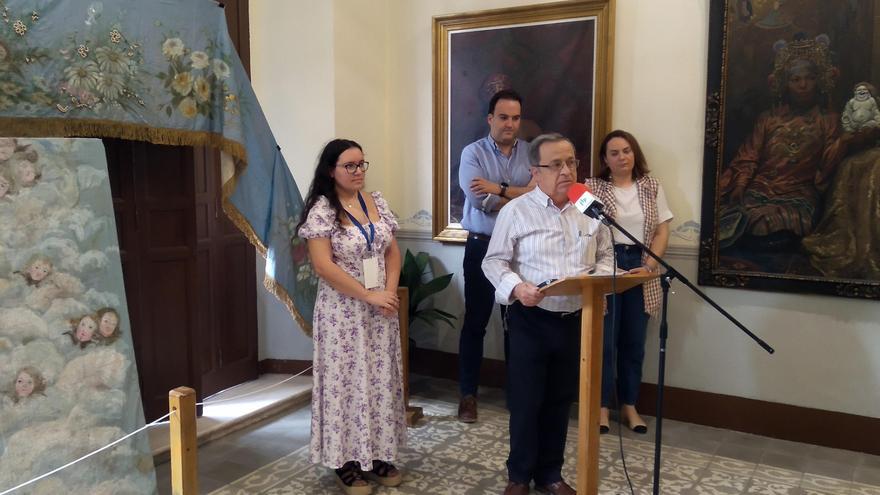 El museo Lozano Sidro de Priego de Córdoba renueva y amplía su oferta