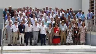 El laboratorio de I+D de Fujitsu de los años 80, germen de la Málaga tecnológica, revive en el recuerdo: "Era de primer nivel europeo"