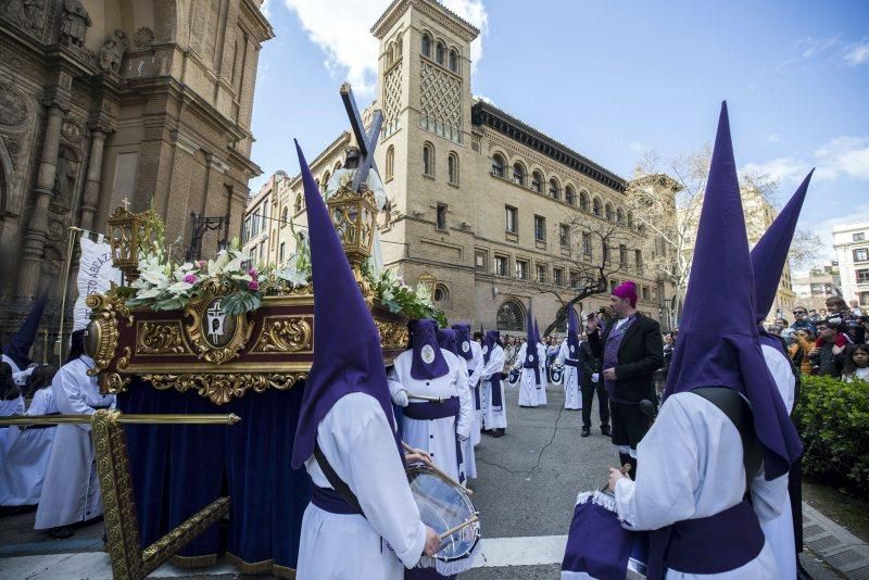 Procesiones del 29/03/2018