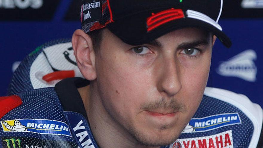 Ducati anunciará hoy el fichaje de Jorge Lorenzo, según medios italianos