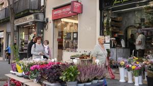 "Apostemos por el comercio tradicional de toda la vida"