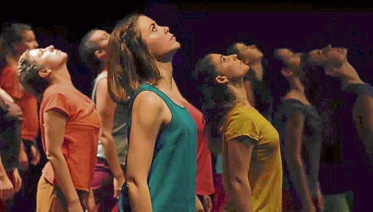 CineCiutat proyecta ‘La dansa de Formentor’
