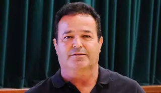 Francisco Miguel Santana: «La fresa muere en tres años si el Gobierno no la protege»