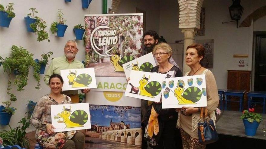 Una agencia se especializa en organizar &quot;visitas lentas&quot; por Córdoba para turistas japoneses