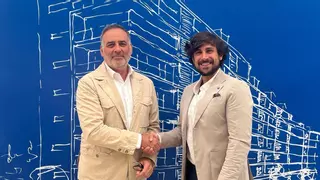 eVoost AI y Hercesa cierran un acuerdo exclusivo por 860 millones para transformar la venta inmobiliaria en Europa