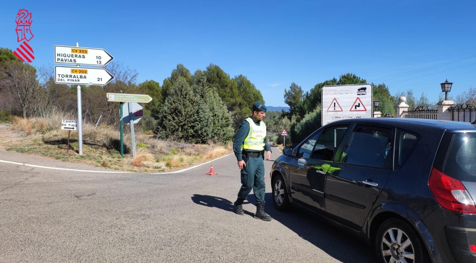 Los vecinos de los cuatro municipios realojados comienzan a llegar a sus casas