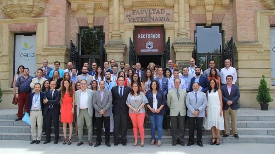 El ‘Campus Universitario’ Carrefour cumple sus veinte ediciones en Córdoba