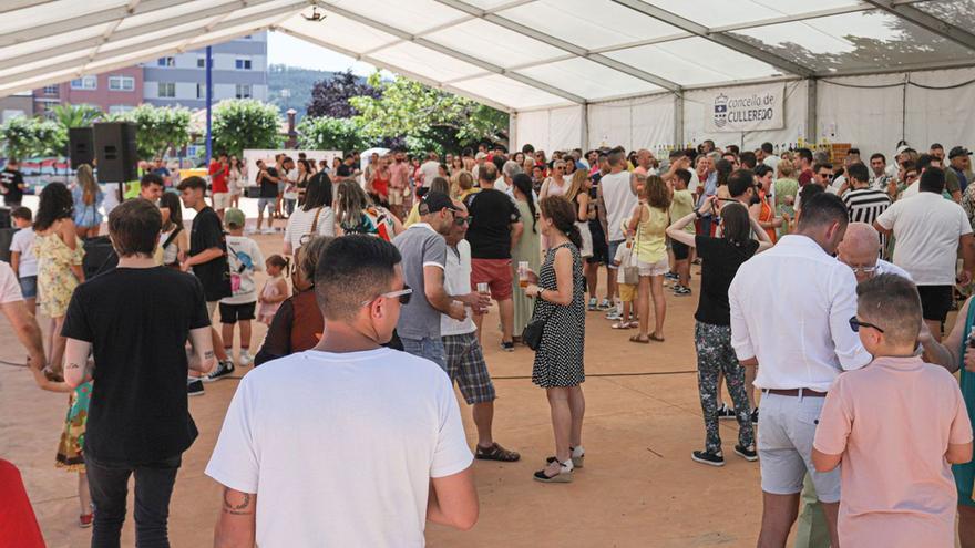 Culleredo refuerza la seguridad con motivo de las fiestas de Vilaboa