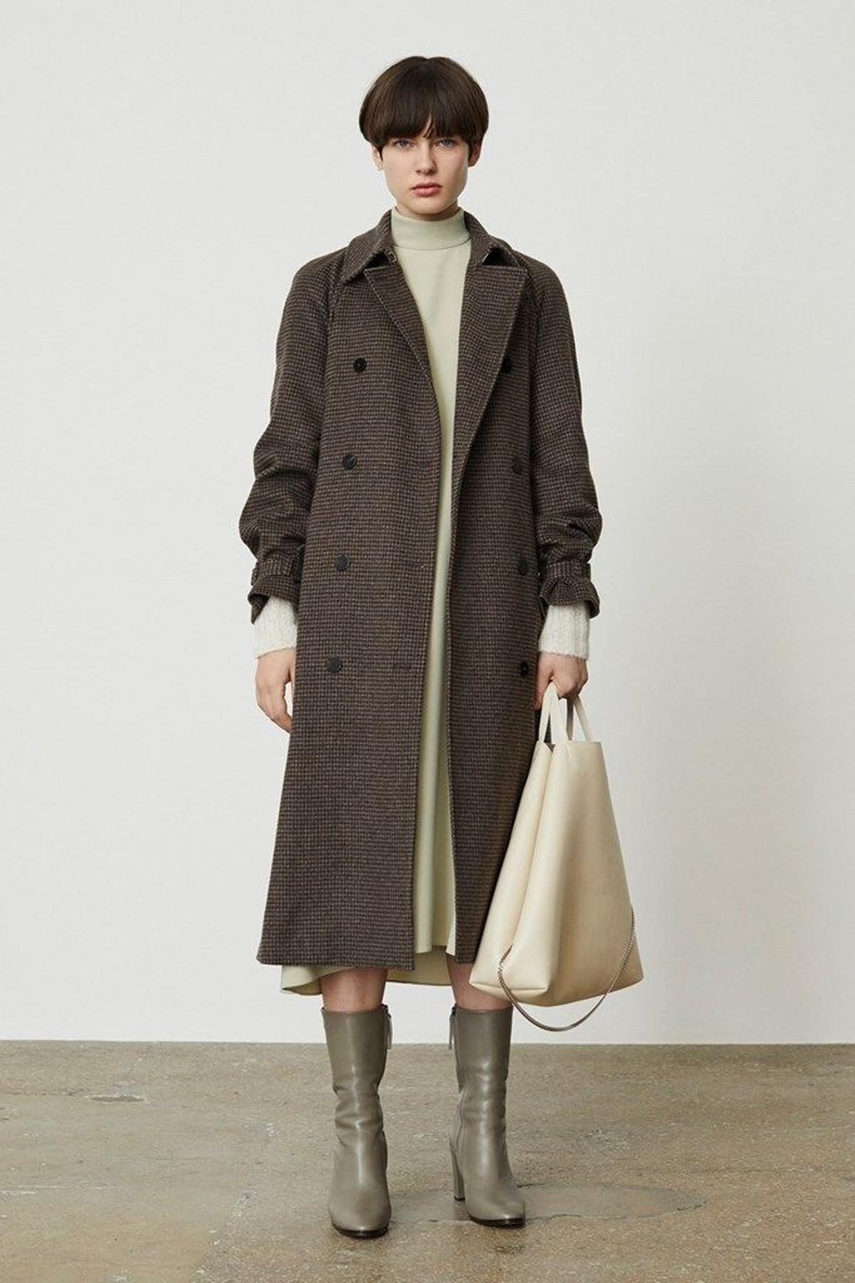 Theory - Nueva York - Mujer - Otoño-Invierno 2019-2020 - Woman