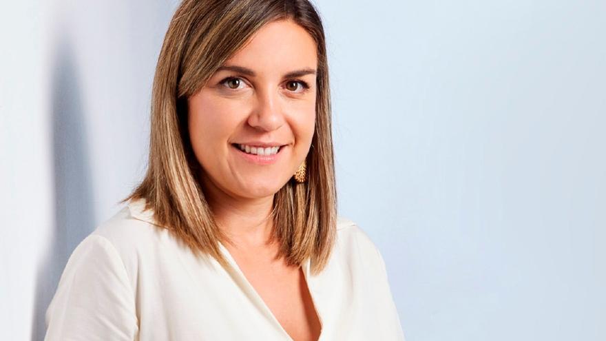 Nayara Malnero, sexóloga asturiana: &quot;El repunte de casos de ITS no se da solo en jóvenes, también en mayores de 65 años&quot;
