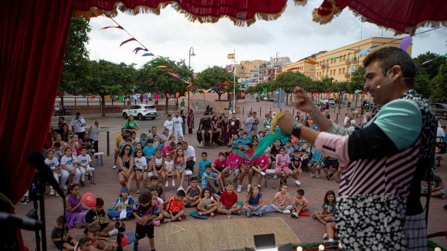 Una campaña durante todo el curso para reducir el absentismo escolar en Cartagena