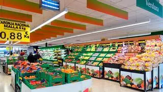 Papas locas: el último éxito de Mercadona