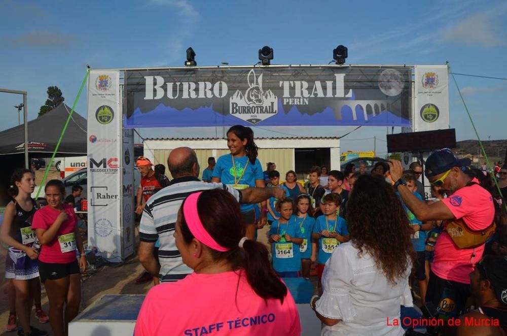 El Burro Trail 2