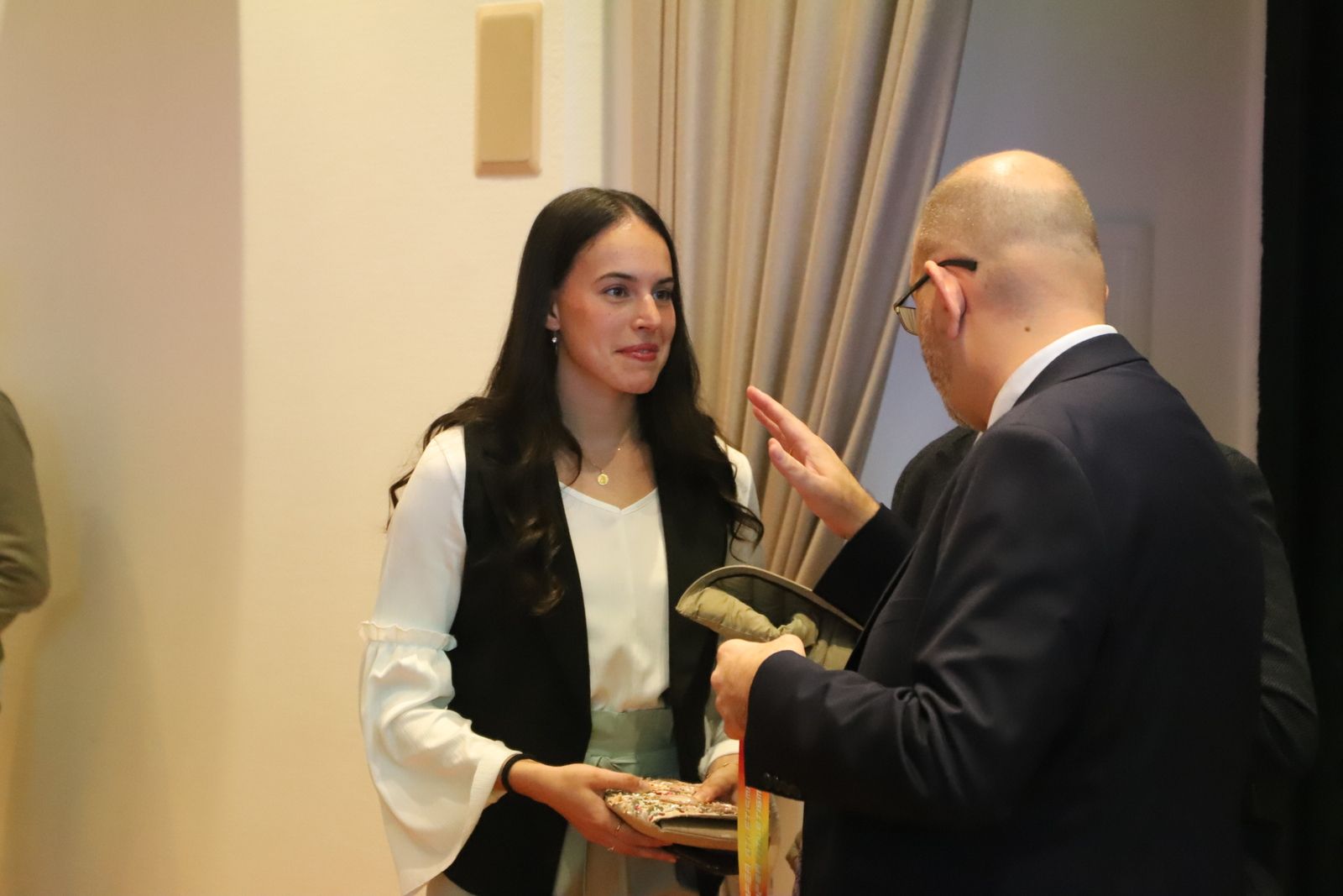 La Gala de Onda Cero Córdoba en imágenes