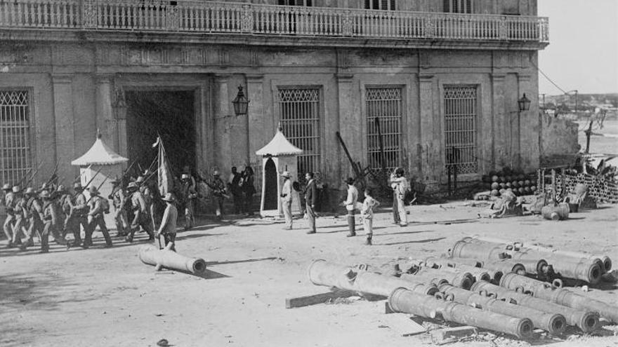 Cuba 1897
