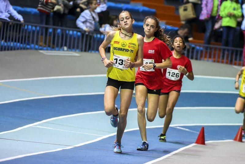 Trofeo Ibercaja Ciudad de Zaragoza