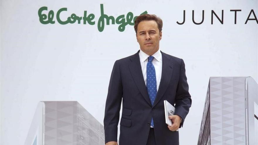 El Corte Inglés mejora las ventas y el beneficio pese al plan de bajas