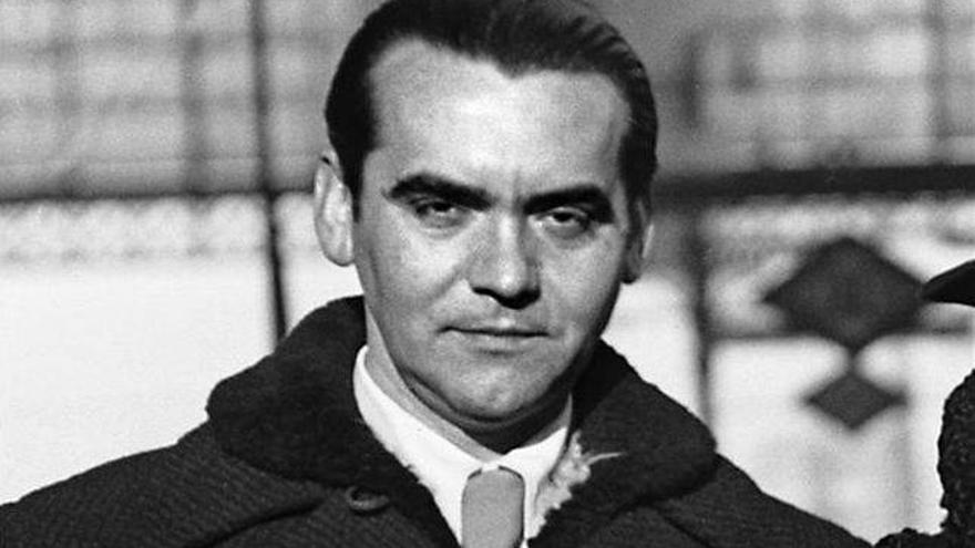 Documentos policiales prueban el asesinato de Lorca por homosexual y masón