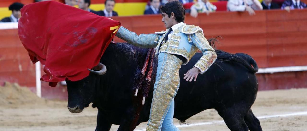 Los mimbres de la Feria de Julio