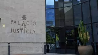 Piden cárcel y 8.700 euros por dar un codazo a otro hombre en Tenerife