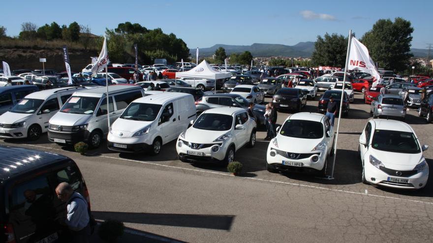 La compra d&#039;un vehicle és una qüestió molt important