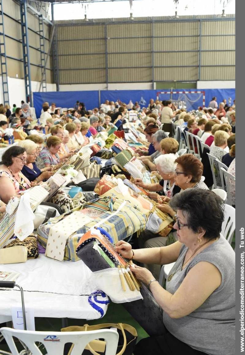 GALERÍA DE FOTOS -- Jornada dominical de Santa Quitèria en Almassora