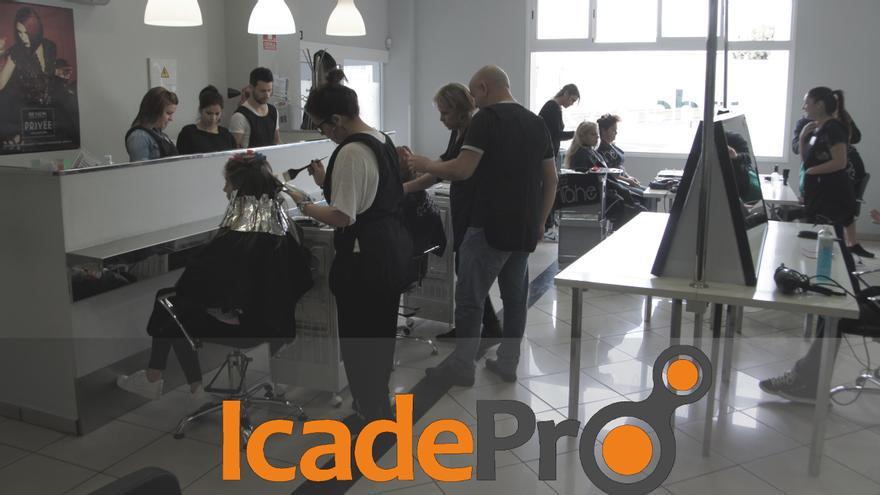 Grupo Icadepro, formación desde Canarias con calidad certificada