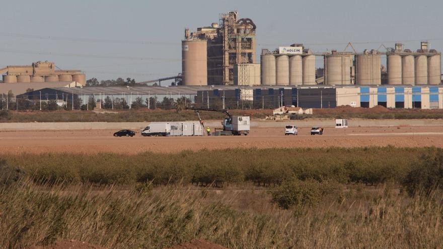 PowerCo iniciará en las próximas semanas las obras de la gigafactoría