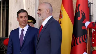 Sánchez avisa al CGPJ: el Gobierno nombrará sí o sí a sus dos magistrados del TC en septiembre