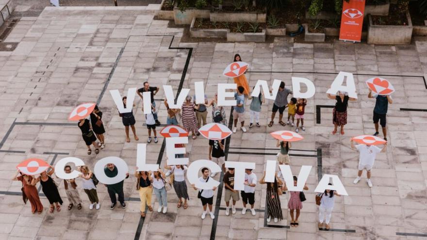 La fuerza de crear comunidad en Tenerife