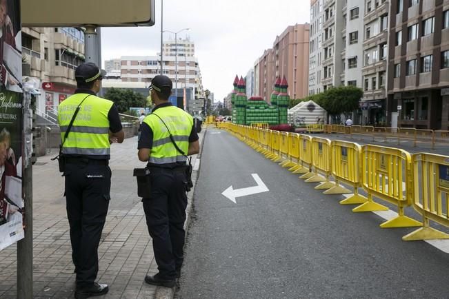 SEMANA EUROPEA DE LA MOVILIDAD