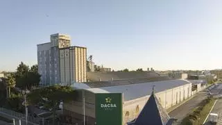 Dacsa roza los 475 millones de facturación