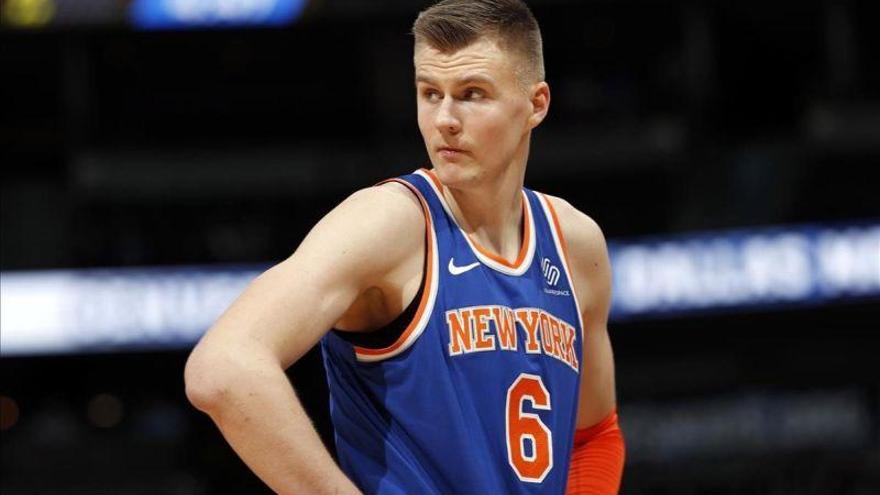 Porzingis-Doncic: la nueva sociedad