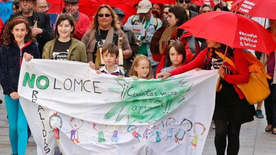 &quot;Sin críos, el recorte iba a llegar&quot;, lamentan en los centros de Infantil afectados