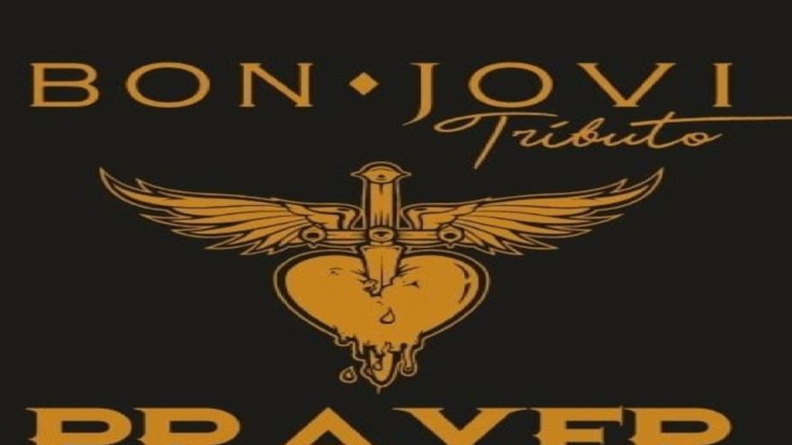 Tributo a Bon Jovi - Prayer