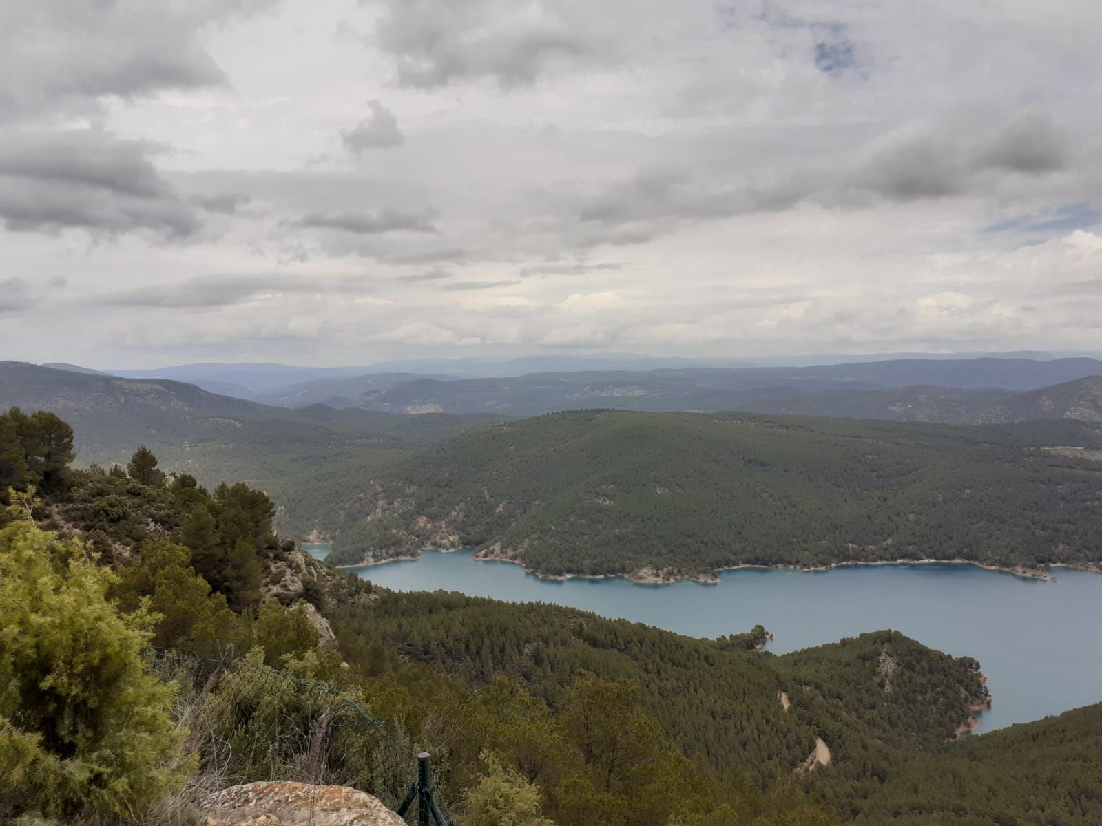 Las reservas valencianas de la Biosfera: así es el Alto Túria y las Hoces del Cabriel
