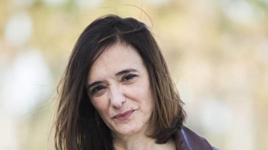 Ana Torrent: &quot;Cuesta encontrar personajes potentes a partir de una edad&quot;