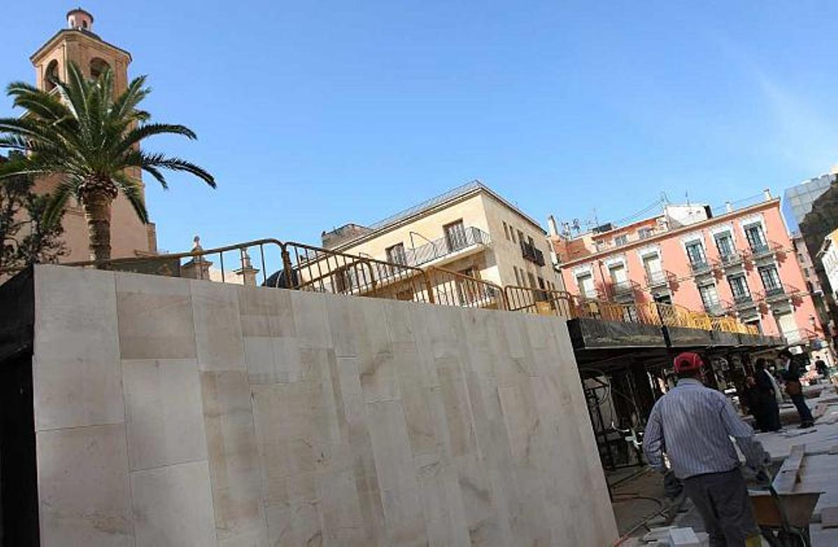 Un nuevo espacio cultural en el Barrio