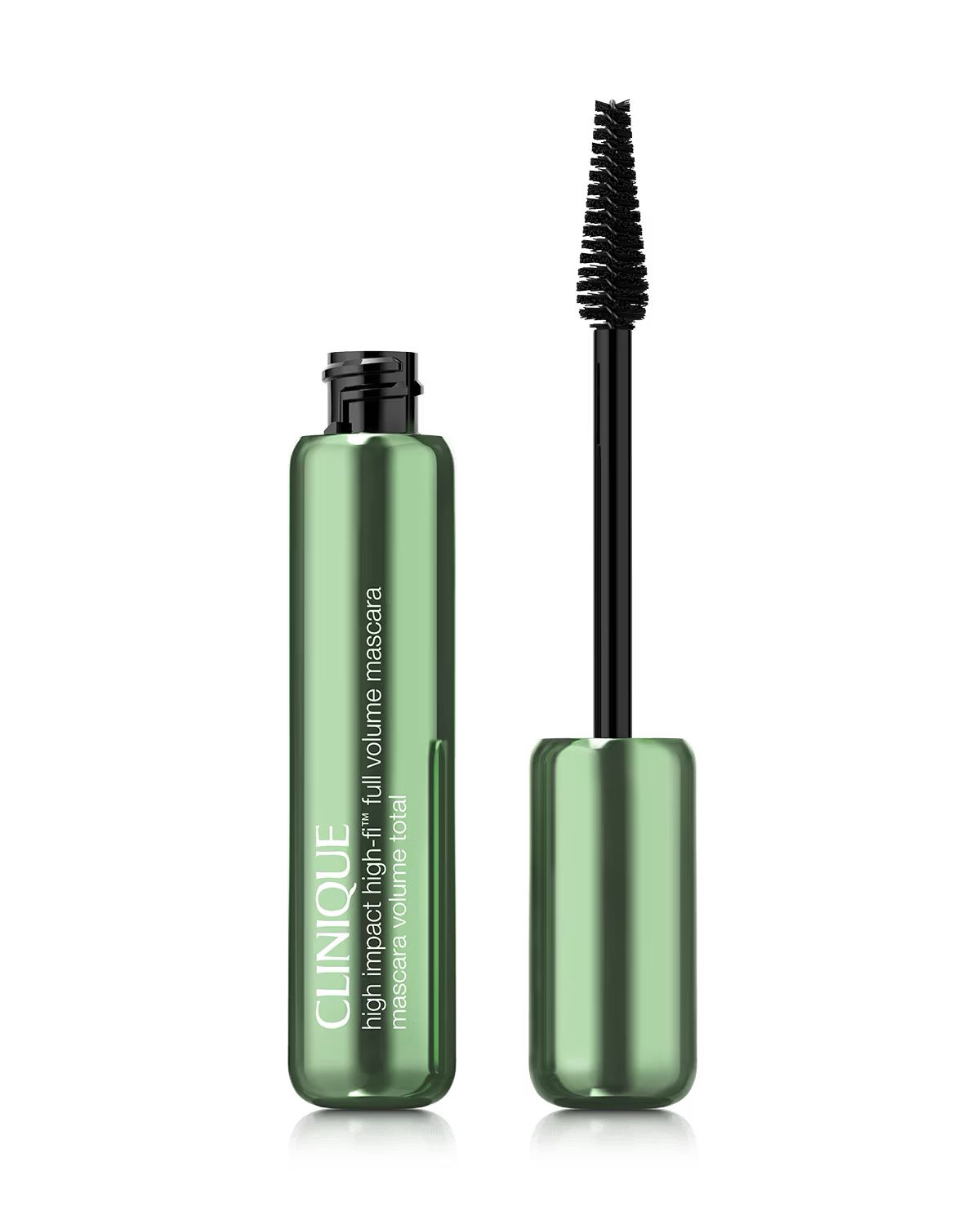 High Impact High-Fi Full Volume Mascara, de Clinique