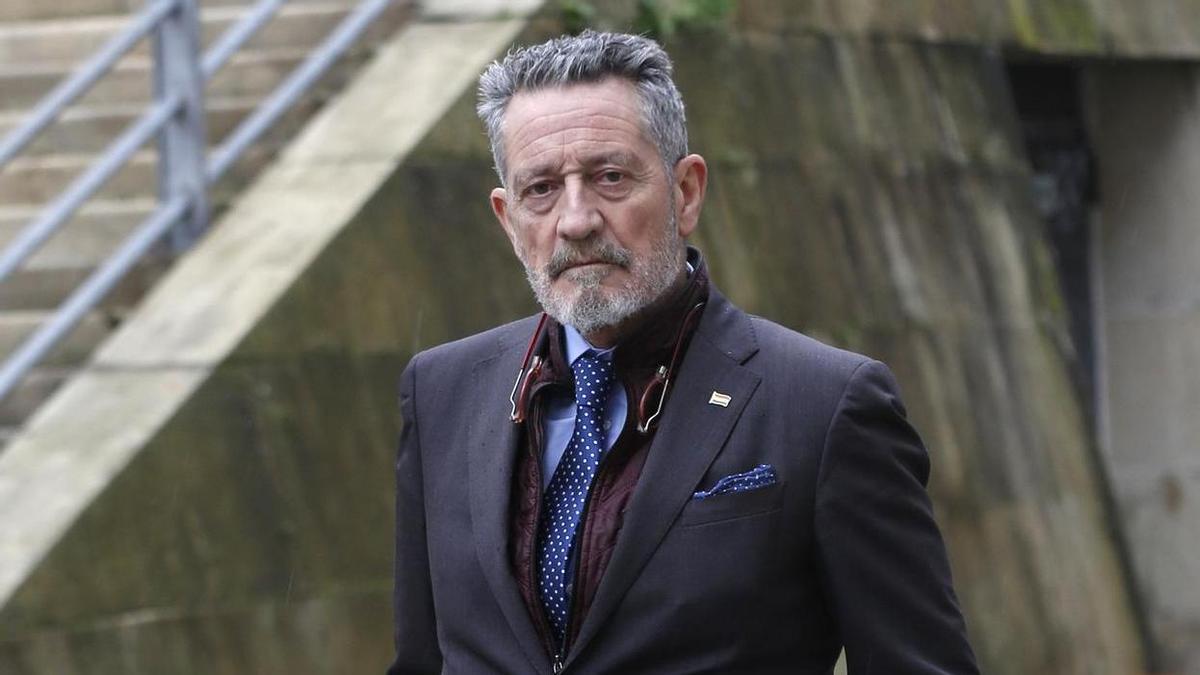 Qué hacer hoy 8 de junio en Vigo: Antón Beiras Cal, invitado en Club FARO
