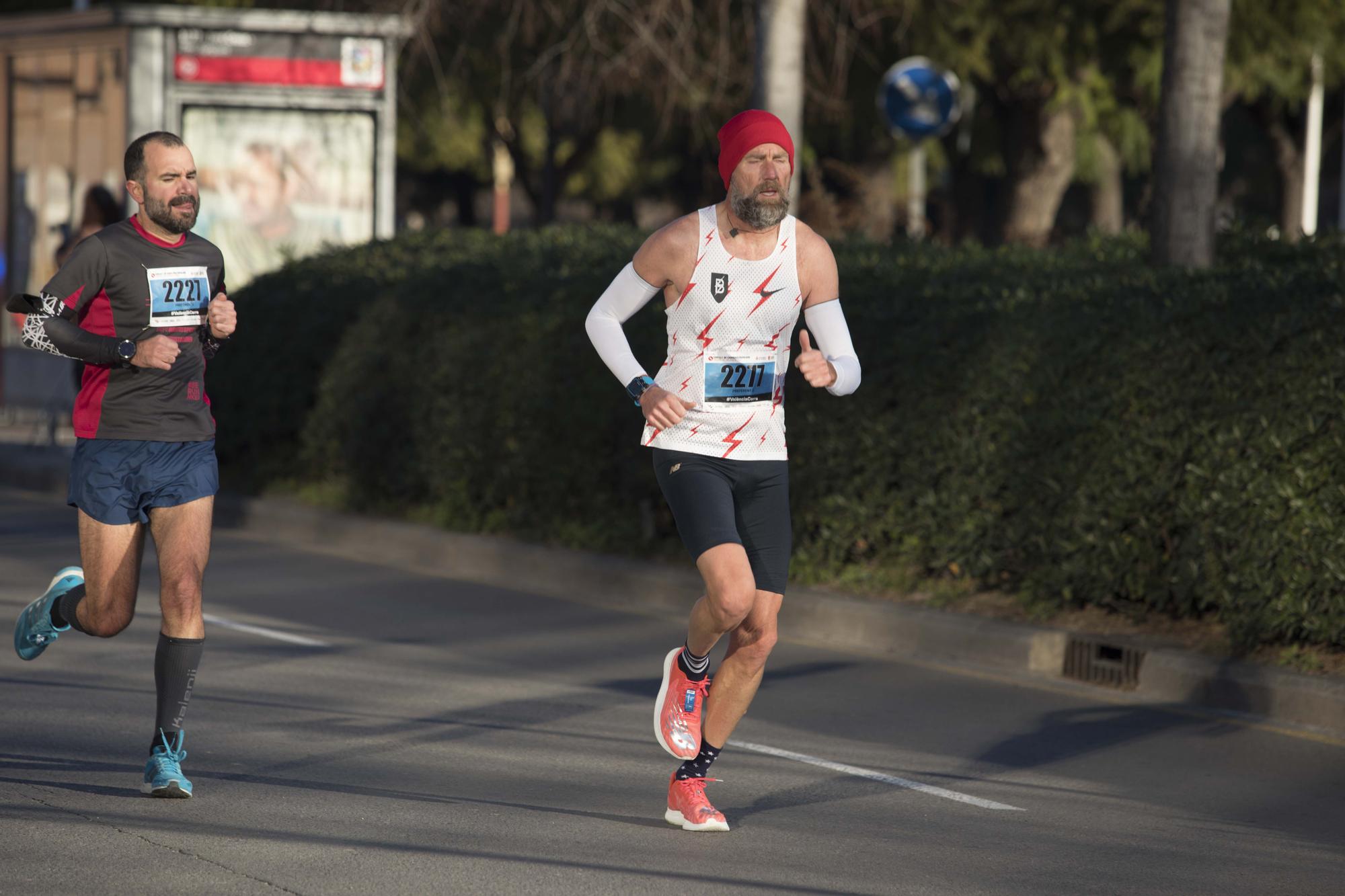 Búscate en la XXVIII Carrera Popular Galápagos