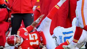 L’ocàs de la dinastia dels Chiefs