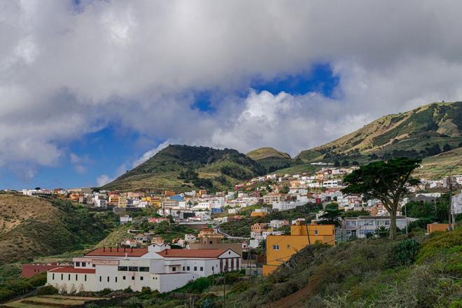 Valverde, El Hierro